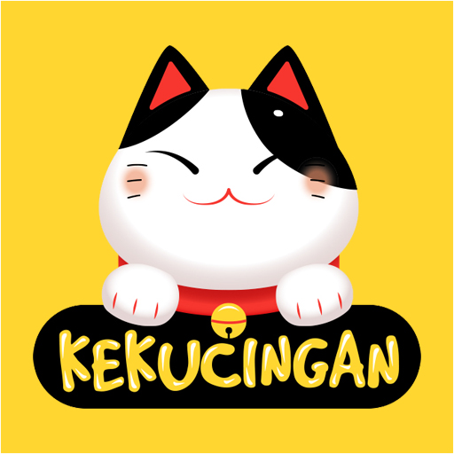 KEKUCINGAN.ID