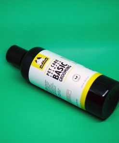 BASIC GROOMING Kekucingan